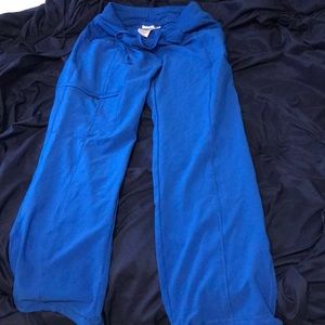 Infinity Petite Scrub Pants